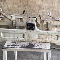 ترازوی 10 کیلویی