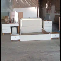 سرویس خواب دو نفره