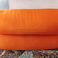 بالشت لوله ای