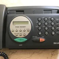 دستگاه فکس شارپ FO 57