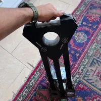 دالی چرخ سه پایه تراولینگ ساچلر