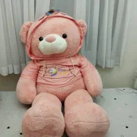 خرس یک ونیم