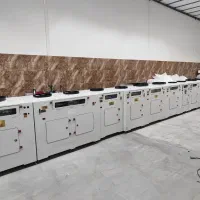 سایلنت باکس و کولینگ ماینر از 2 تا 24 عددی