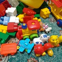 لگو|اسباب‌بازی بچه|تهران, امانیه|دیوار