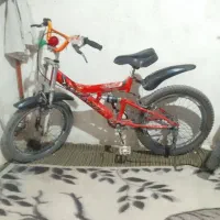 دوچرخه