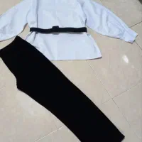 مانتو و شومیز