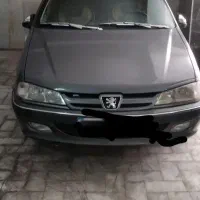 پژو پارس1400دریچه سیمی