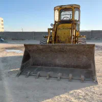 لودر اجاره‌ای
