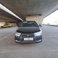 دنا پلاس توربو اتومات