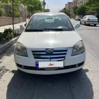 ماشین ام وی ام 530مدل92 سفید