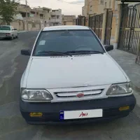 پراید