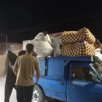 باربری حمل بار با نیسان کمترین کرایه