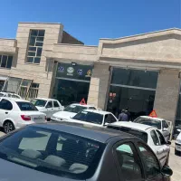 همکار نمایشگاه