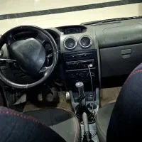 ۱۱۱مشکی مدل ۹۵