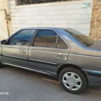 فروش پژوپارس مدل92
