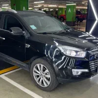 جک S5 اتوماتیک - فیس جدید 1400