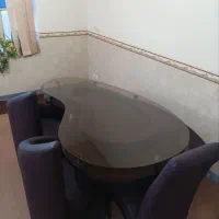 میزوصندلی غذاخوری
