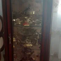 مینی بوفه سالم وتمیز درحدنو