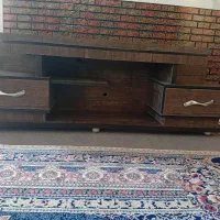 زیر تلویزیون ام دی اف