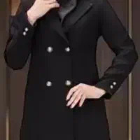 مانتو اداری