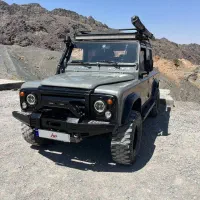پاژن مدل ۱۳۸۶ شش سیلندر