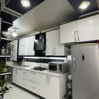 ارامنه بوریایی 50 متر 1 خواب خوشنقشه