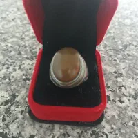 انگشتر عقیق