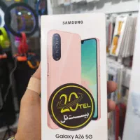 سامسونگ A26