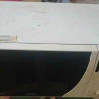 ماکروویو سامسونگ