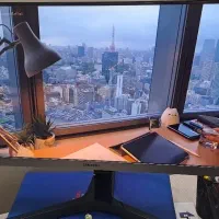 مانیتور ۲۲ اینچ سامسونگ