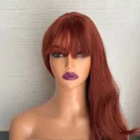 کلاه گیس