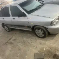 پراید ۱۴۱