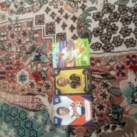 کیمدی با ارزش وکم یاب