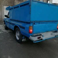 نیسان مدل 98