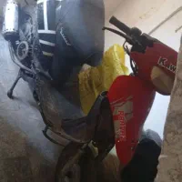 موتور پرواز