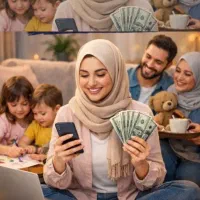 کار در منزل ( درآمد ۴۰+ میلیون )