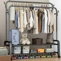 فروش رگال لباس دو طبقه