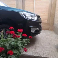 جک s5 نیوفیس ۱۴۰۲ TGDI