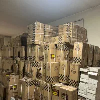 کاغذ دیواری استوک قیمت مناسب مستقیم از انبار