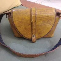 کیف چرم اصل