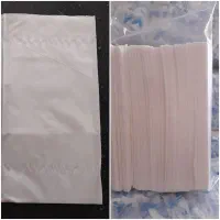 دستمال کاغذی برگی