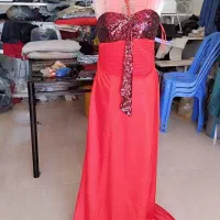 لباس مجلسی