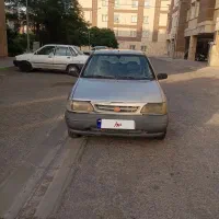 پراید