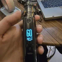 ویپ‌تارگت ۱۰۰ جدید