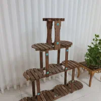 استند گل ۱۰ عددی