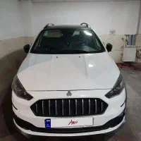 اطلس g فول مدل ۱۴۰۳