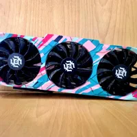 کارت گرافیک RTX 3070