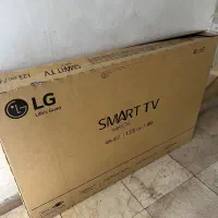 کارتن تلویزیون ال جی ۴۹ اسمارت