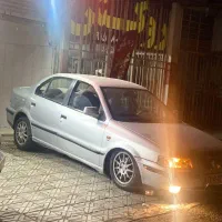 سمند