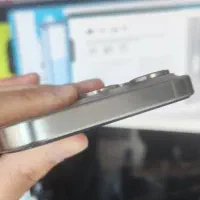 iphone 15 promax 8/256GB CH|موبایل|بابل, |دیوار
